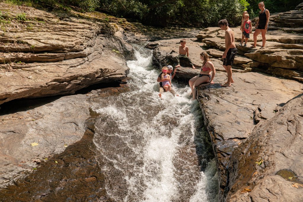 Ohiopyle tops list of ‘great value stays’